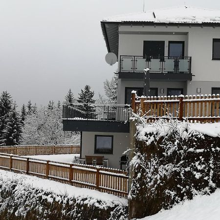 Appartement Franz 젤암질러 외부 사진