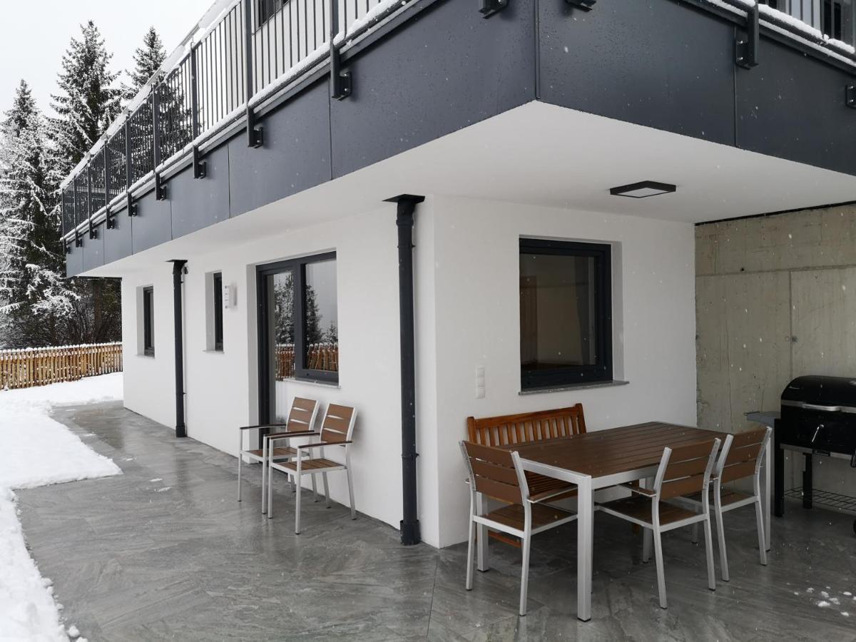 Appartement Franz 젤암질러 외부 사진