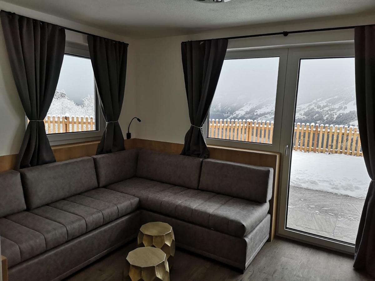 Appartement Franz 젤암질러 외부 사진
