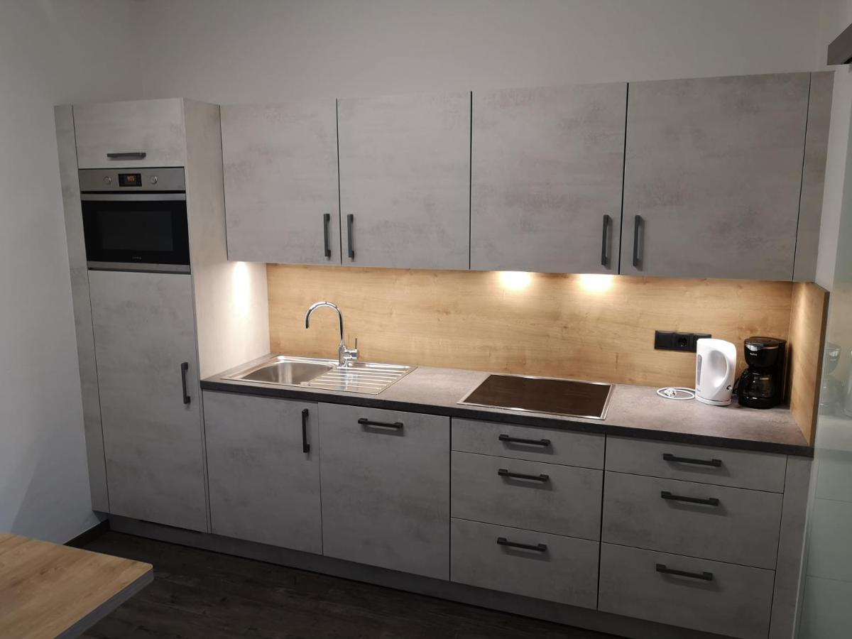 Appartement Franz 젤암질러 외부 사진