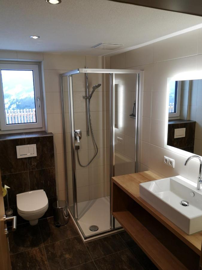 Appartement Franz 젤암질러 외부 사진