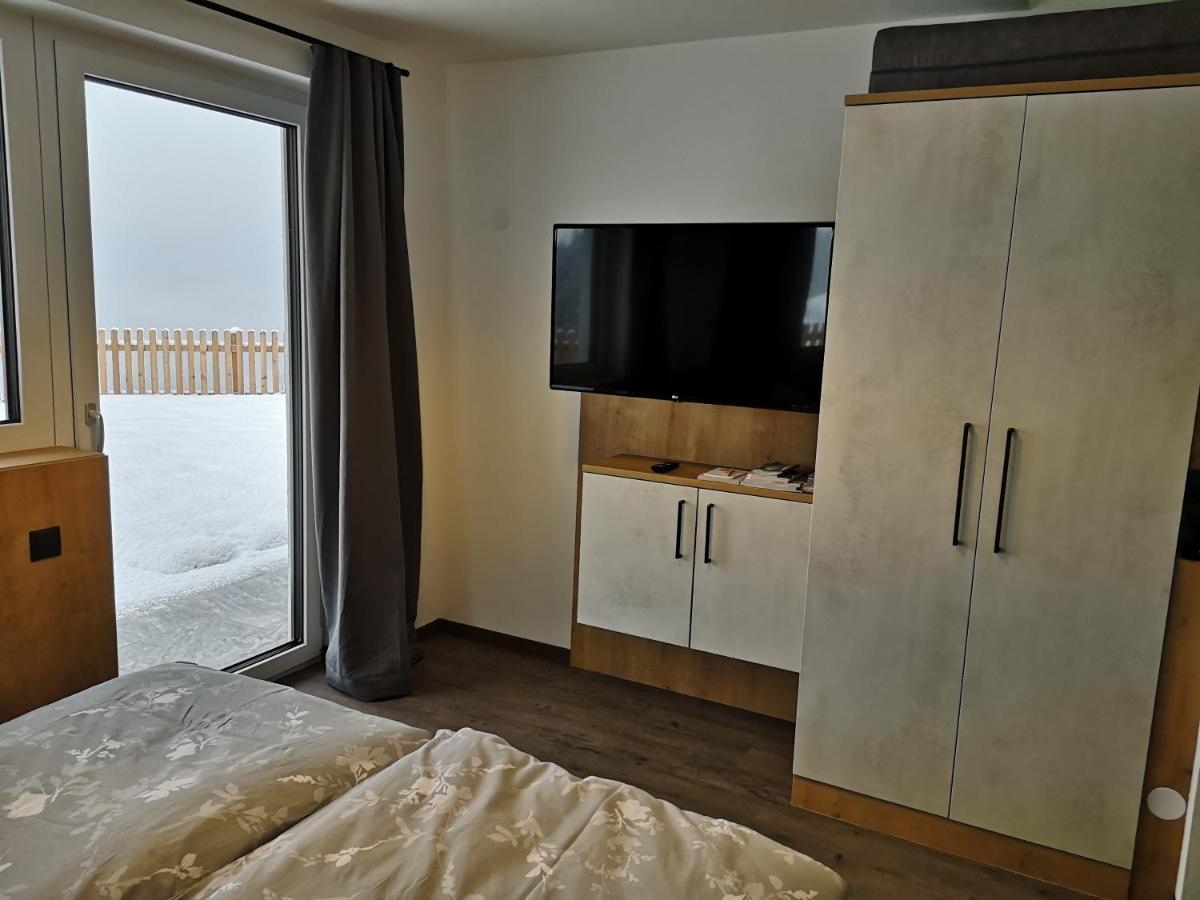 Appartement Franz 젤암질러 외부 사진