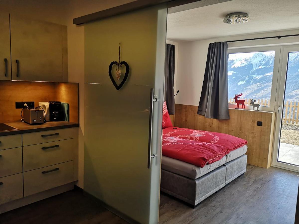 Appartement Franz 젤암질러 외부 사진
