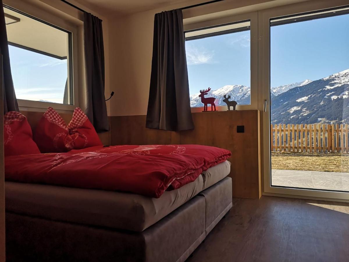 Appartement Franz 젤암질러 외부 사진